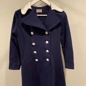 Arpeggio Petite Vintage Dress